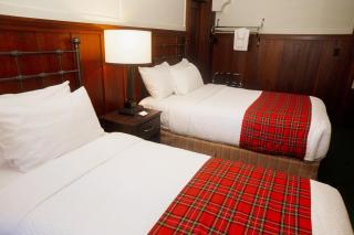 Prince of Wales Hotel - 8