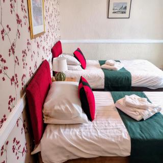 Inveraray, Loch Awe Rooms and Apartments - 2