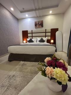 شجرة السنط للشقق المخدومة - 9