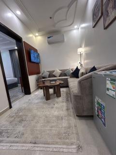 شجرة السنط للشقق المخدومة - Gedda - 4