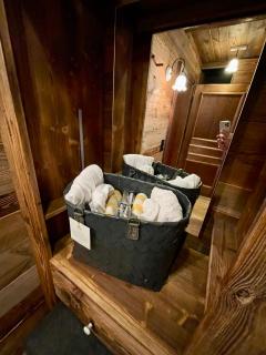 Luxus Chalet in Oberstaufen inkl Wellness Pool und Bergbahnen - 4