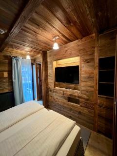 Luxus Chalet in Oberstaufen inkl Wellness Pool und Bergbahnen - 2