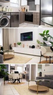 Luxury Sunset Gem with Power Backup - 8