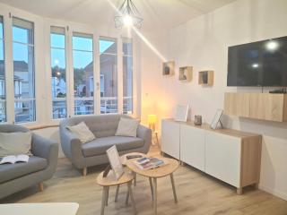 La Coloc' Cosy City - Chambres Privées - 7