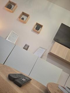 La Coloc' Cosy City - Chambres Privées - 5