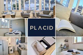 La Coloc' Cosy City - Chambres Privées - 1