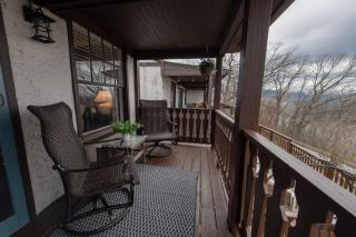 Historic Riverview Inn Five - Chattanooga - 5