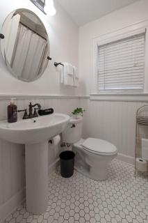 Historic Riverview Inn Five - Chattanooga - 1