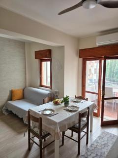 Apartment in Scalea - 6