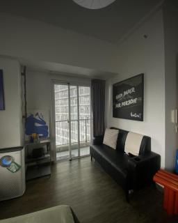 Apartment Casa de Parco BSD, Ice BSD, Aeon BSD - 0