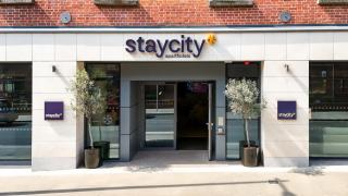 Staycity Aparthotels Dublin Tivoli - 8