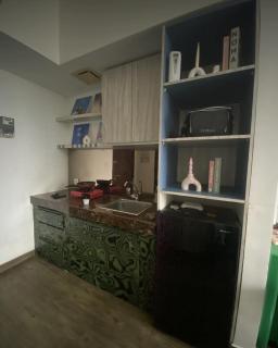 Apartment Casa de Parco BSD, Ice BSD, Aeon BSD - 8