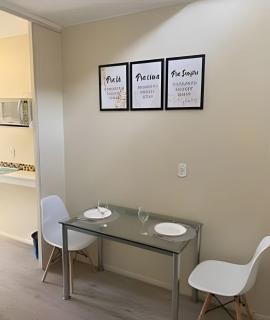 Lindo apartamento de 1 quarto na 101 do Sudoeste, Próximo do centro de convenções, Ulysses Guimarães, Mane Garrincha é Ministérios - 0