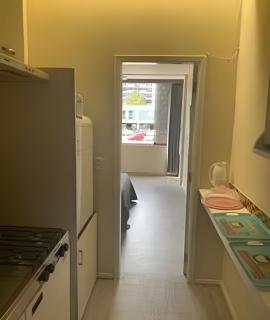 Lindo apartamento de 1 quarto na 101 do Sudoeste, Próximo do centro de convenções, Ulysses Guimarães, Mane Garrincha é Ministérios - 6