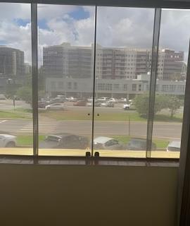 Lindo apartamento de 1 quarto na 101 do Sudoeste, Próximo do centro de convenções, Ulysses Guimarães, Mane Garrincha é Ministérios - 4