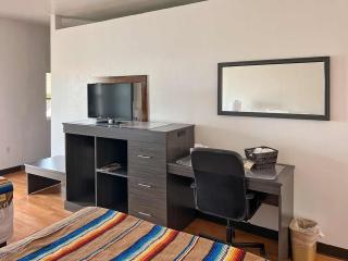 Calf Creek Falls Mini-Suite w/ Kitchenette - 7