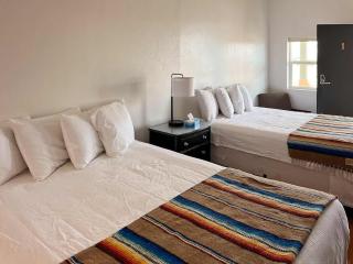 Calf Creek Falls Mini-Suite w/ Kitchenette - 0