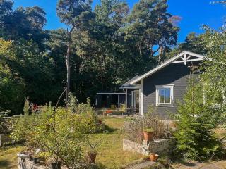 Home In The Woods Near Lille Kregme - 7