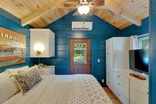 Pops Cabin Lookout Mountain Luxury Tiny Home - 8