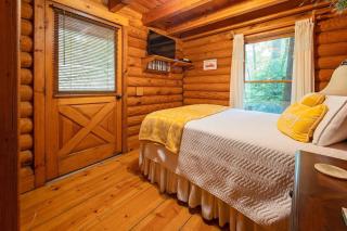 Ivy Cottage Cute Cottage Along The Ocoee River - 9