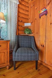 Ivy Cottage Cute Cottage Along The Ocoee River - 3