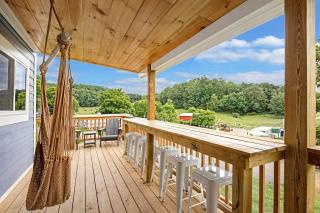 The Lavender Loft - 3