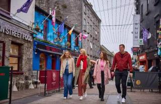 Seafield Double Room - 1