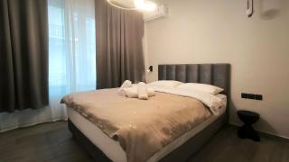 Kalma Apartment Xanthi Center - 2