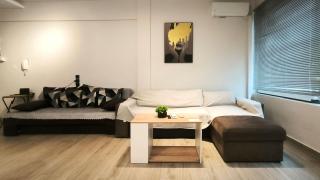 Kalma Apartment Xanthi Center - 9