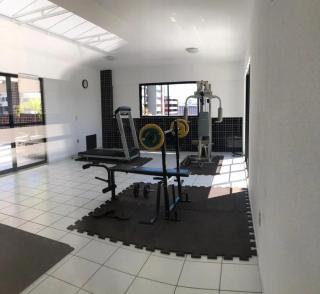 Edifício Tabriz Maceió by QAVI - 7