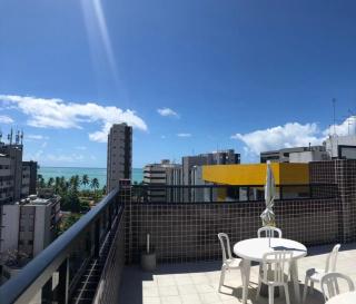 Edifício Tabriz Maceió by QAVI - 8