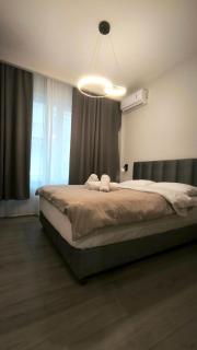 Kalma Apartment Xanthi Center - 1