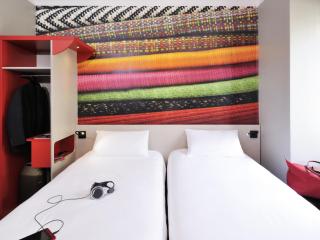 ibis Styles Lille Centre Grand Place - Lille - 8