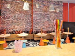 ibis Styles Lille Centre Grand Place - Lille - 7