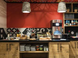 ibis Styles Lille Centre Grand Place - Lille - 6