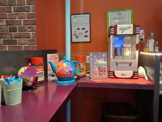 ibis Styles Lille Centre Grand Place - Lille - 5