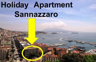 Casa Sannazzaro - 0