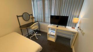 Sangha House - Ensuite Rooms with Shared Kitchen Facilities - 3