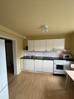 Lofoten - Svolvær 1 bedroom appartment - 7