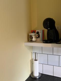 Lofoten - Svolvær 1 bedroom appartment - 6