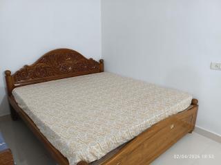 Gajananstay beach facing rooms gokarna - 3