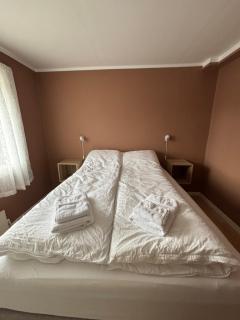 Lofoten - Svolvær 1 bedroom appartment - 9