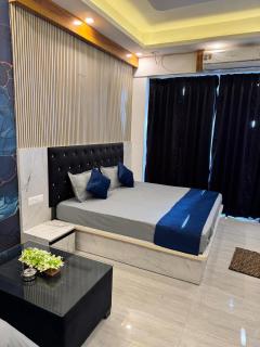 KKP Luxury Suites - 5