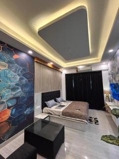 KKP Luxury Suites - 3