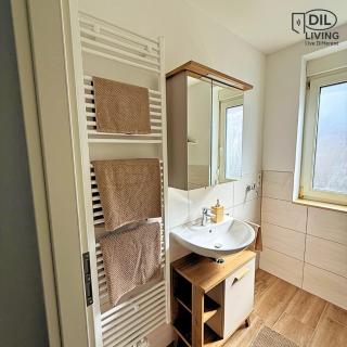 Modern - zentral - Studio mit Küche - Self Check In - 6