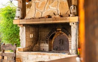 Vila Nikolina Guesthouse - 3