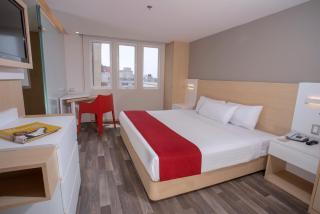 City Express by Marriott Ciudad de México Alameda - 5