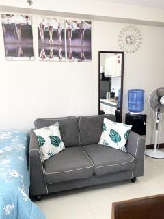 AAO S Saekyung Condominium 956 - 3