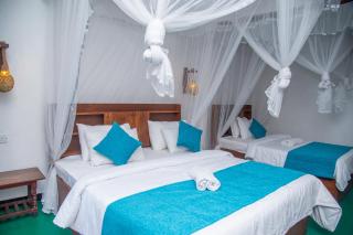 Winking nature view - 1