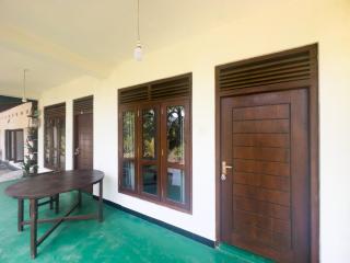 Winking nature view - 8